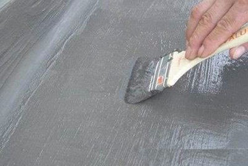 防水材料施工細(xì)節(jié)部位做法