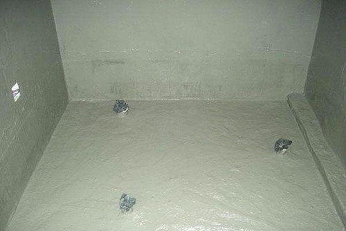 防水施工容易出錯(cuò)的地方