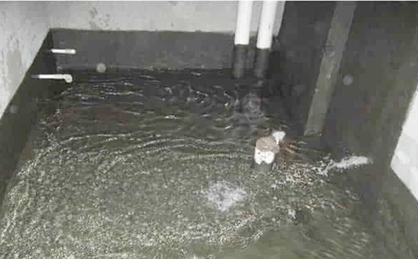 衛生間防水怎么做