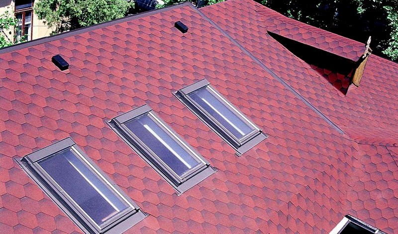 自建房安裝玻纖瀝青瓦注意事項(xiàng)有哪些？