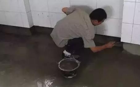 防水怎么做才能不返工？