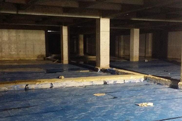 怎樣提高地下工程的防水質(zhì)量？