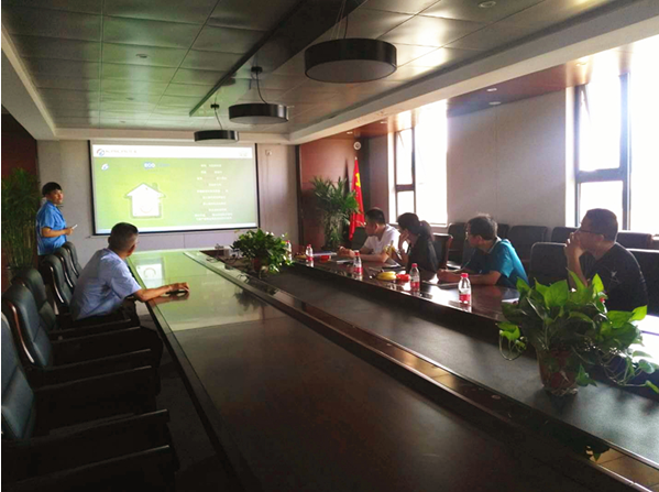 開(kāi)來(lái)濕克威防水