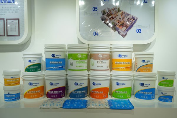 防水材料怎么選擇以及防水施工的要點(diǎn)