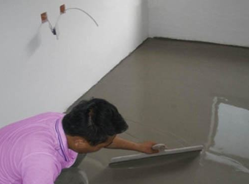 聚氨酯防水涂料使用時的注意事項有那些？