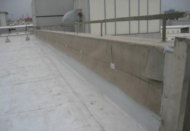 舊屋面防水翻新如何施工？