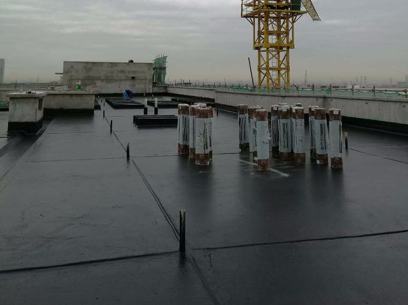 sbs改性瀝青防水卷材有哪些優(yōu)點？