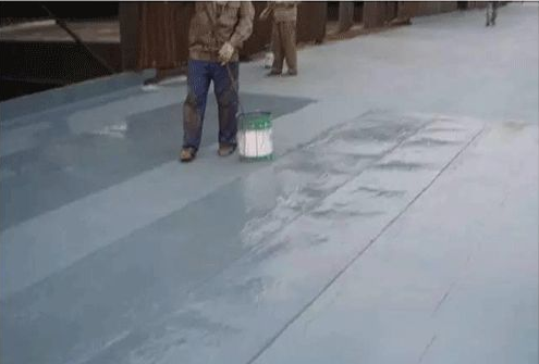 冬季防水施工需要注意哪些事項？