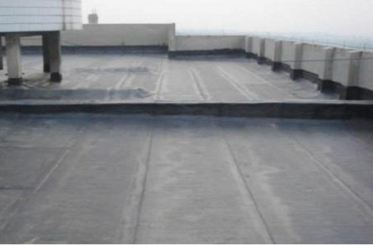 如何識別優劣SBS防水卷材？